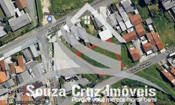 Imagem 2: TERRENO COM 1.259,28 M² - Rua de Asfalto - Excelente Localização !