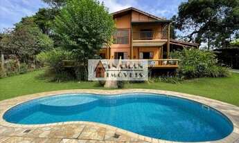 Imagem: Cotia - Casa de Condomínio - Paisagem Renoir