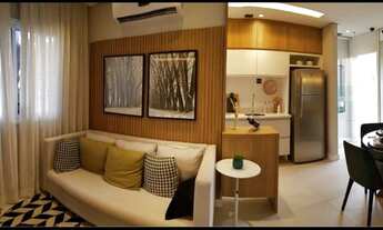 Imagem: Apartamento para venda com 41 m² com 2