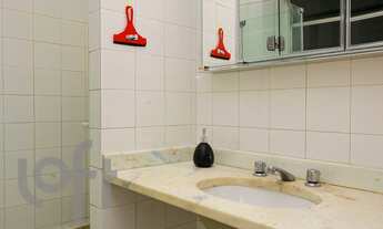 Imagem 5: 138 metros quadrados com 3 quartos em Tijuca - Rio de Janeiro - RJ