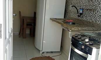 Imagem 6: AP Recanto das Dunas, Região dos lagos