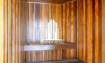 Imagem 2: Cobertura na Vila Andrade- São Paulo, SP