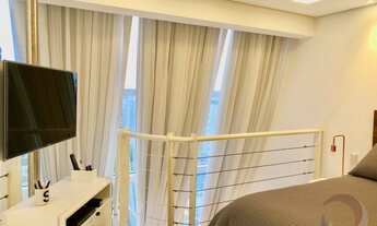 Imagem 6: Alto padrão próximo à Beira Mar - Loft - 1 dorm