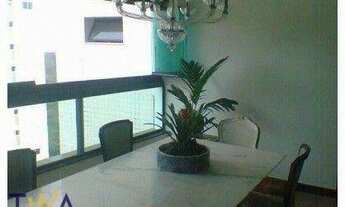 Imagem 5: Apartamento com 4 dormitórios à venda, 140 m² por R$ 1.600.000,00 - Vila da Serra - Nova L