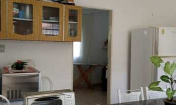 Imagem 3: Chácara com 1 dormitório à venda, 1000 m² por R$ 400.000,00 - Vila São Paulo - Mogi das Cr