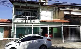 Imagem 2: Casa para venda possui 223 metros quadrados com 4 quartos em Moneró - Rio de Janeiro - RJ