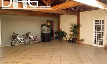 Imagem 4: Casa no PARQUE VIA NORTE