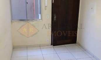 Imagem 2: São Paulo - Apartamento Padrão - CONJUNTO HABITACIONAL PADRE MANOEL DA NOBREGA