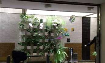 Imagem 7: Conjunto para alugar, 20 m² por R$ 1.000,00/mês - Consolação - São Paulo/SP