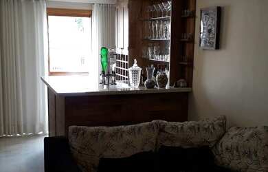 Imagem 2: Casa 250 m², 3 suítes no Jd do Trevo - Campinas-SP