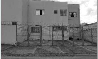 Imagem: Apartamento com 1 quarto - Jardim Eucalíptos