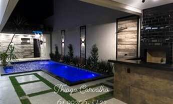 Imagem 7: Que tal essa mansão com 3 suítes