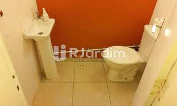 Imagem 7: Casa à venda por R$ 2.850.000,00 - Gávea - Rio de Janeiro/RJ