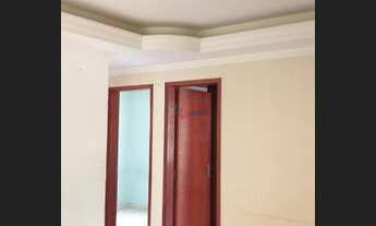 Imagem 3: Apartamento com 2 dormitórios à venda em Contagem