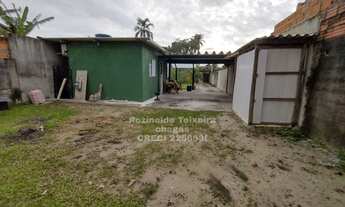 Imagem 4: Lote/Terreno para venda tem 400 metros quadrados com 1 quarto em Boraceia -