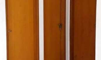 Imagem 5: Imóvel para venda tem 53 metros quadrados com 2 quartos em Boraceia - Bertioga - São Paulo