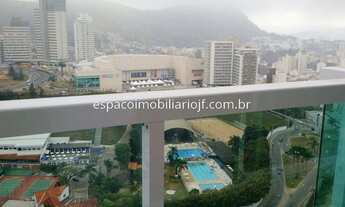 Imagem 3: Apartamento 3 quartos para Venda no bairro Jardim Laranjeiras em Juiz de Fora - MG