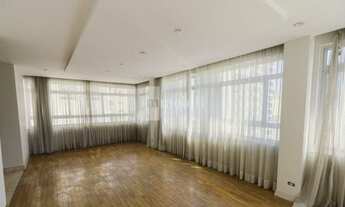 Imagem 1: Apartamento em Higienopolis 4 Dormitórios e 2 Vagas de Garagem