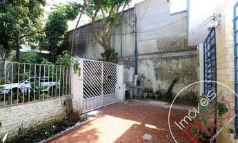 Imagem 5: Casa de Vila ao lado da Faria Lima com 4 vagas!