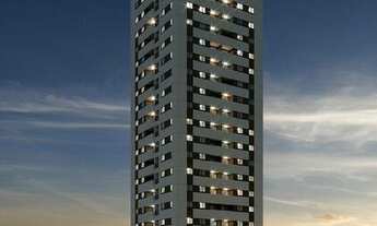 Imagem: Apartamento para venda com 61 metros quadrados