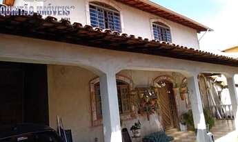 Imagem 2: Casa com 03 quartos no Três Barras