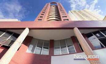 Imagem: Apartamento com 3 quartos para alugar por