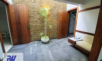 Imagem 7: Casa 5 Dormitórios à venda 800 m² R$ 3.000.000,00 - Itaigara - Salvador/BA