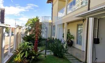 Imagem 2: CASA COM 420M², 4 SUÍTES + 3 VAGAS , NO BAIRRO AGRONÔMICA!