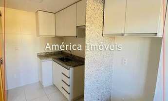 Imagem 7: Residencial Harmonia - 2/4 sendo 1 suite, sol da manhã Completo de planejados