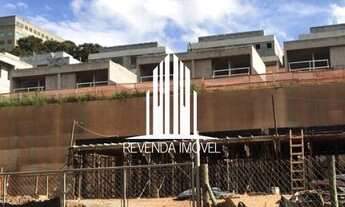 Imagem 4: ALPHA HOUSE 4 SUÍTES 3 VAGAS