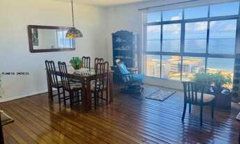 Imagem 3: Apartamento para venda com 160 metros quadrados com 3 quartos em Pituba - Salvador - BA