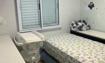 Imagem 7: APARTAMENTO COM VARANDA GRIL, NO CONDOMÍNIO REFUGIO MARAJOARA !