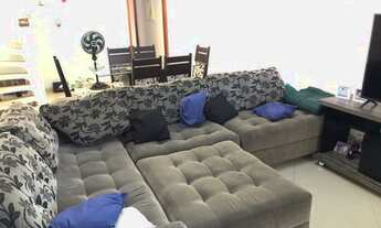 Imagem 3: Casa para venda com 180 m² com 3 quartos, 2 suítes em Residencial Colinas - Mogi das Cruze