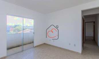 Imagem 4: Apartamento à venda, 72 m² por R$ 150.000,00 - Extensão Serramar - Rio das Ostras/RJ