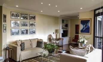 Imagem 4: CONFORTÁVEL APARTAMENTO REFORMADO, NO MELHOR DO BAIRRO SUMARÉ !