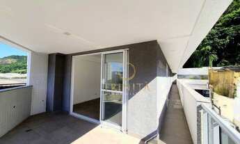 Imagem 7: Apartamento com 3 dormitórios à venda, 120 m² por R$ 1.249.000,00 - Botafogo - Rio de Jane