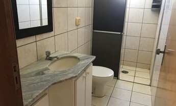 Imagem 4: Apartamento para aluguel e venda tem 55 metros quadrados com 1 quarto