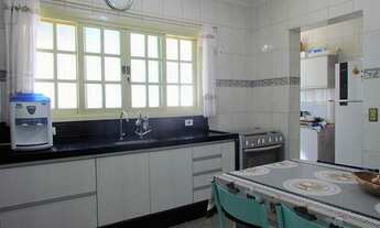 Imagem 7: Chácara a venda em Atibaia, loteamento fechado com portaria e rondas..