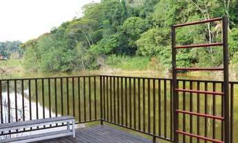 Imagem 6: Condomínio Passeio das Águas - Iranduba - Terreno