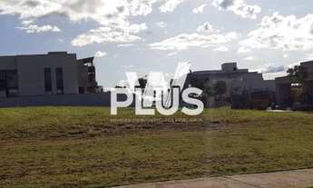 Imagem 2: Terreno de Condomínio, Alphaville Nova Esplanada 4, Votorantim - R$ 655 mil, Cod: 217471