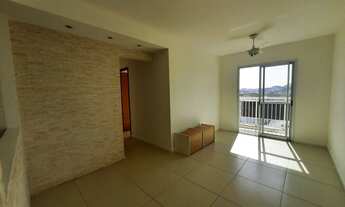 Imagem 2: Centro de Niterói - VAZIO - 2 Quartos sendo 1 suíte e 1 vaga. Lazer completo!!!