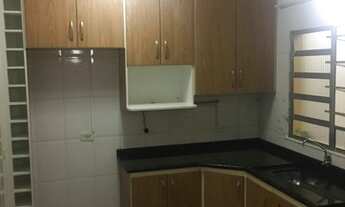 Imagem 7: CASA EM CONDOMÍNIO VILA RÉ 03Quartos 02Suites 02Vagas de Garagem Quintal com churrasqueira