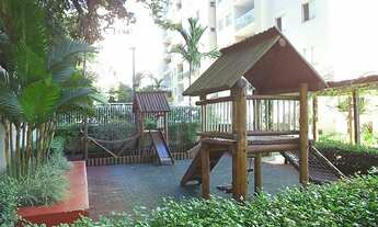 Imagem 2: APARTAMENTO NOVO EXCELENTE LOCALIZAÇÃO COM ARMÁRIOS PLANEJADOS - 104 m²