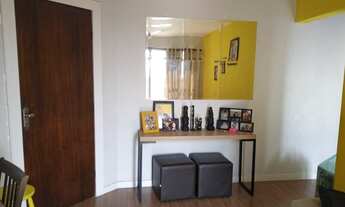 Imagem 4: Apartamento com 02 Dormitórios e 61 M² | Jardim Marilu , São Paulo