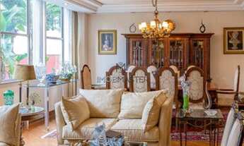 Imagem 5: SãO PAULO - Apartamento Padrão - Jardim Paulista