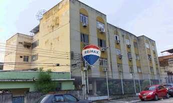 Imagem 2: Apartamento com 2 quartos, 79 m² - venda por R$ 270.000 ou aluguel por R$ 1.100/mês - Jard