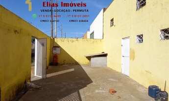 Imagem 4: Alugo Barracão Mini Distrito Adail Vetorazzo