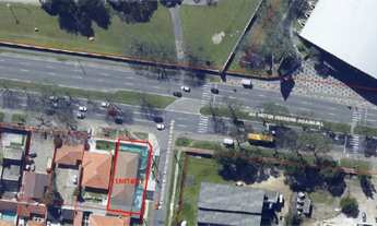 Imagem: RESIDENCIA COM 03 QUARTOS - ÁREA TOTAL