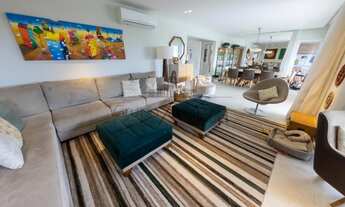 Imagem: Apartamento - Jardim Colinas - 278m²