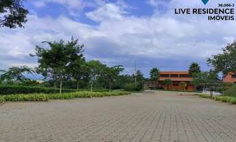 Imagem 5: Fazenda Dona Carolina Itatiba SP vende lote Live Residence
